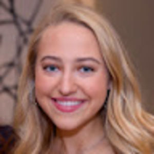 Meet your Posher, Louise